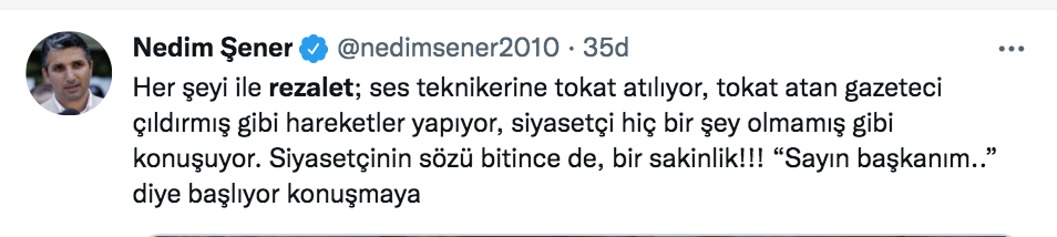 muharrem sarikaya ses teknisyenine tokat atti tepki topladi 5